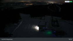 Smrčina / Hochficht