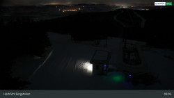 Smrčina / Hochficht