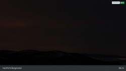 Smrčina / Hochficht