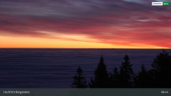 Smrčina / Hochficht