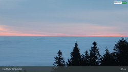 Smrčina / Hochficht