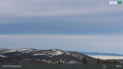 Smrčina / Hochficht