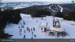 Smrčina / Hochficht