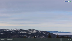 Smrčina / Hochficht