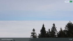 Smrčina / Hochficht