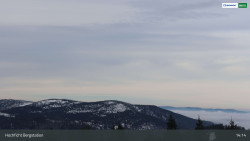 Smrčina / Hochficht