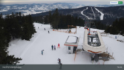 Smrčina / Hochficht