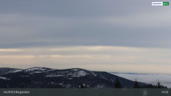 Smrčina / Hochficht