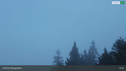 Smrčina / Hochficht