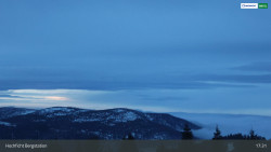 Smrčina / Hochficht