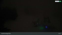 Smrčina / Hochficht