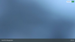 Smrčina / Hochficht