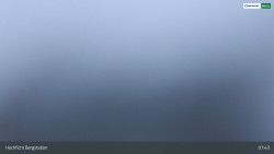 Smrčina / Hochficht