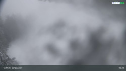 Smrčina / Hochficht