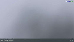 Smrčina / Hochficht