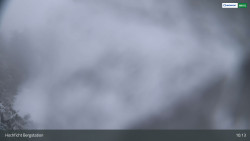 Smrčina / Hochficht