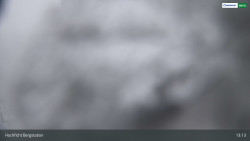 Smrčina / Hochficht