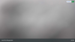 Smrčina / Hochficht