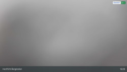 Smrčina / Hochficht