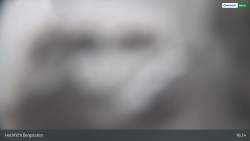 Smrčina / Hochficht