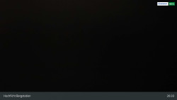 Smrčina / Hochficht