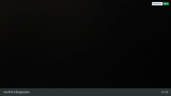 Smrčina / Hochficht