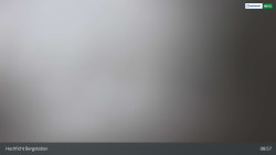 Smrčina / Hochficht