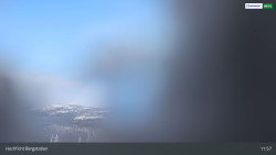 Smrčina / Hochficht