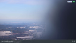 Smrčina / Hochficht