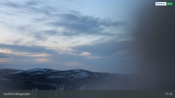 Smrčina / Hochficht