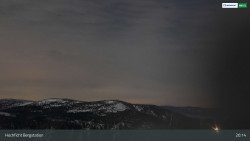 Smrčina / Hochficht