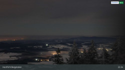 Smrčina / Hochficht