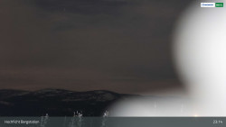 Smrčina / Hochficht