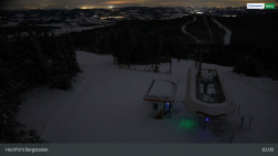 Smrčina / Hochficht