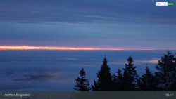 Smrčina / Hochficht