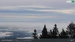 Smrčina / Hochficht