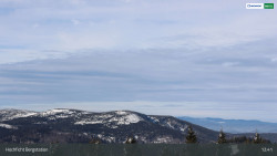 Smrčina / Hochficht