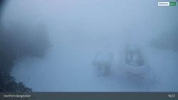 Smrčina / Hochficht