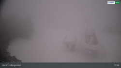 Smrčina / Hochficht