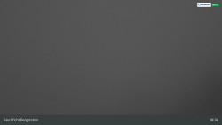 Smrčina / Hochficht