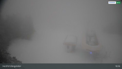 Smrčina / Hochficht