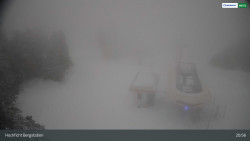 Smrčina / Hochficht