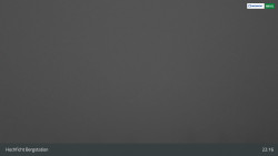 Smrčina / Hochficht