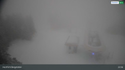 Smrčina / Hochficht