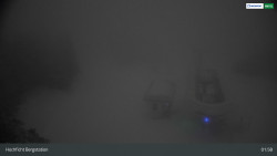 Smrčina / Hochficht