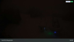 Smrčina / Hochficht