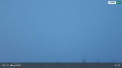 Smrčina / Hochficht