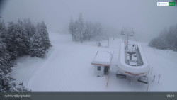 Smrčina / Hochficht