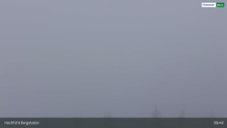 Smrčina / Hochficht