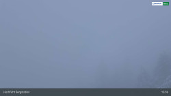 Smrčina / Hochficht